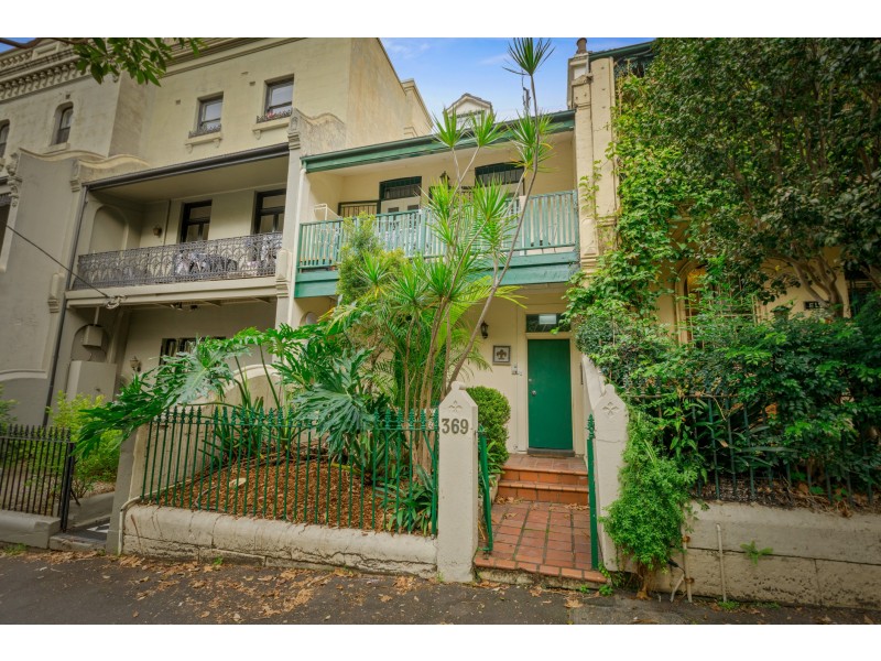 2/369 Liverpool Street, Darlinghurst NSW 2010