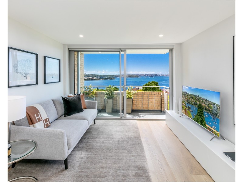 32/32 Carabella Street, Kirribilli NSW 2061