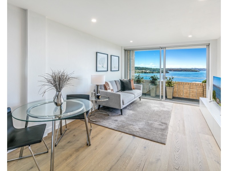 32/32 Carabella Street, Kirribilli NSW 2061