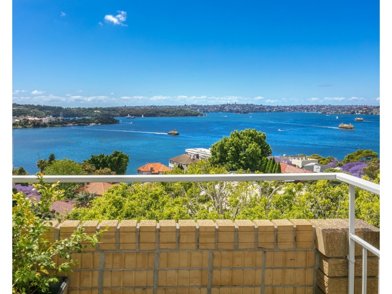 32/32 Carabella Street, Kirribilli NSW 2061