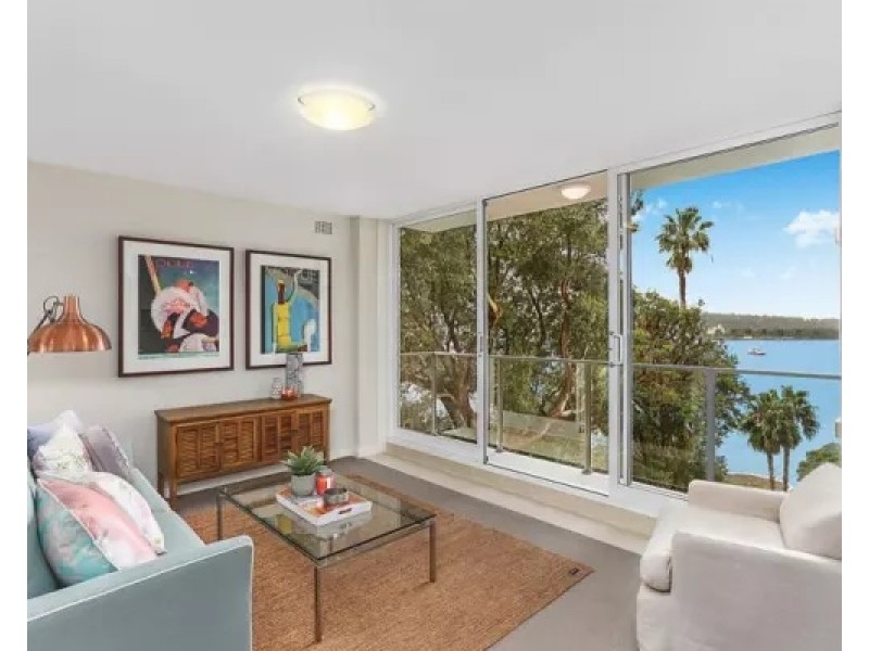 14/29 Carabella Street, Kirribilli NSW 2061