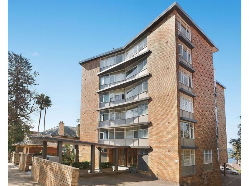 14/29 Carabella Street, Kirribilli NSW 2061