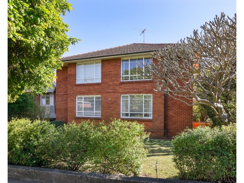 2/82 Avenue Road, Mosman NSW 2088