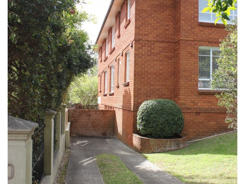 2/82 Avenue Road, Mosman NSW 2088