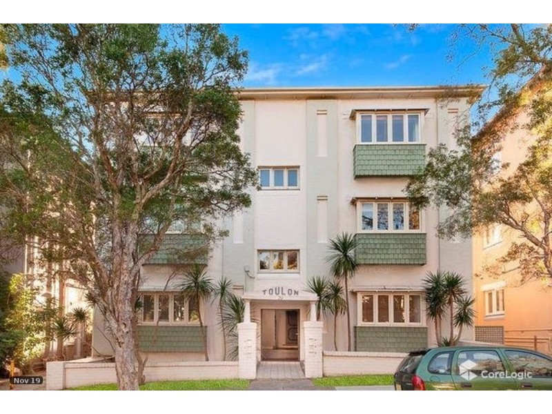 5/29 Beach Road, Bondi Beach NSW 2026