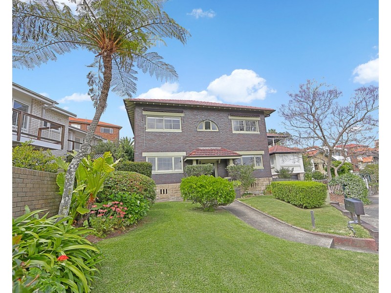 2/15 Badham Ave, Mosman NSW 2088