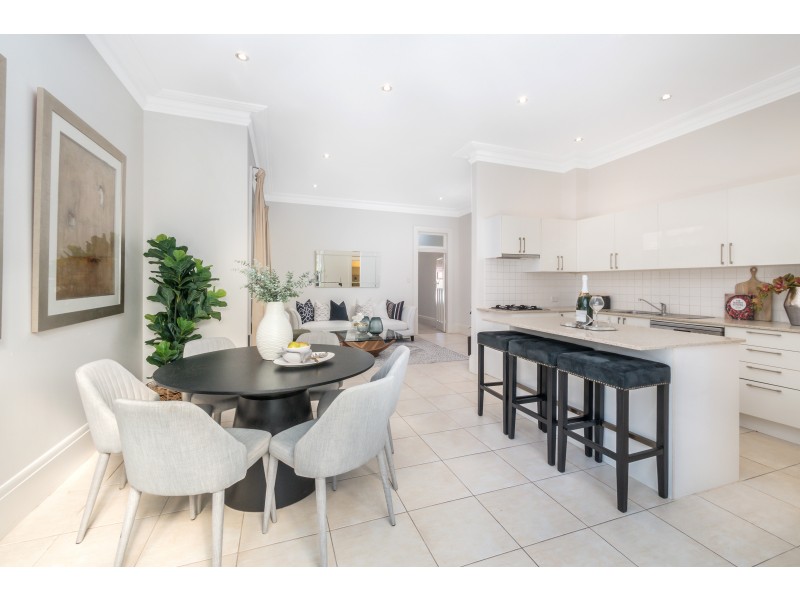 99 Rangers Avenue, Mosman NSW 2088