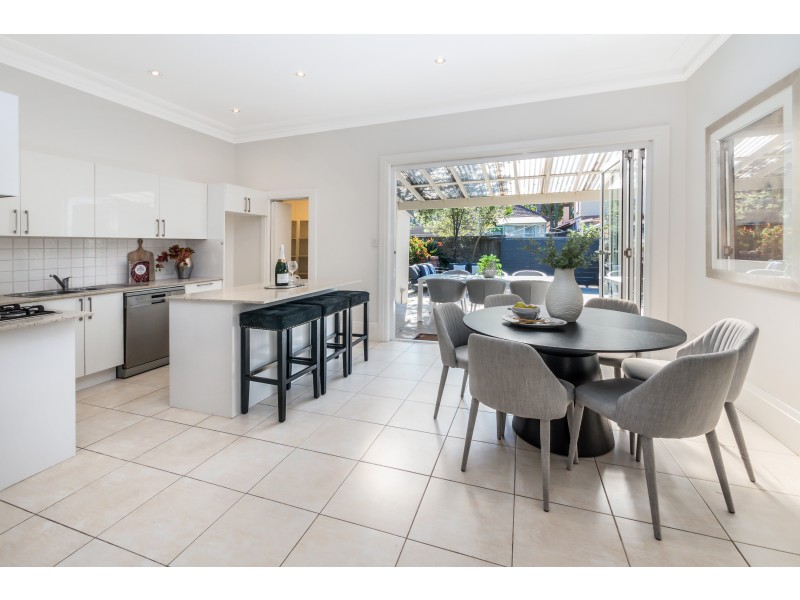 99 Rangers Avenue, Mosman NSW 2088