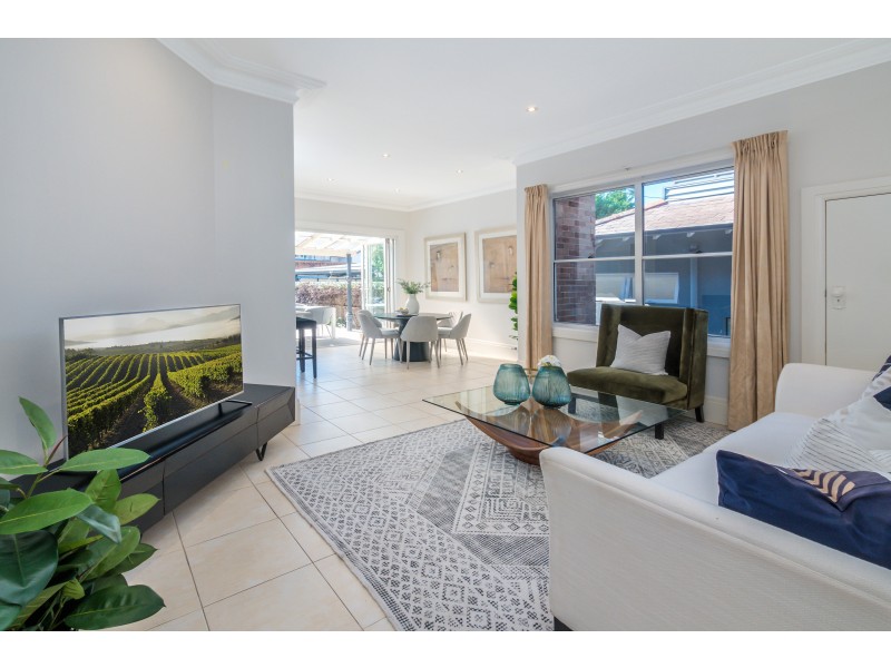 99 Rangers Avenue, Mosman NSW 2088