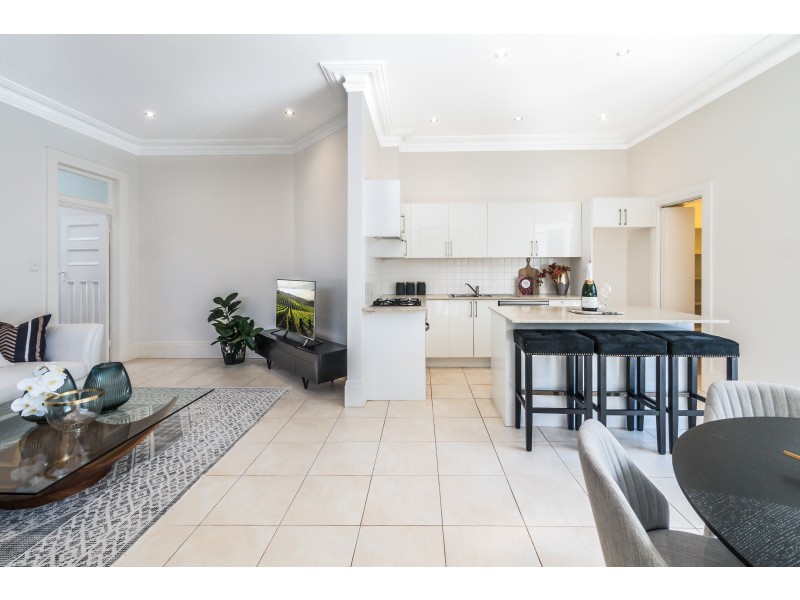 99 Rangers Avenue, Mosman NSW 2088