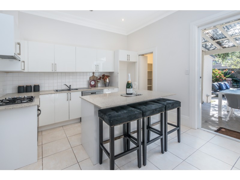 99 Rangers Avenue, Mosman NSW 2088