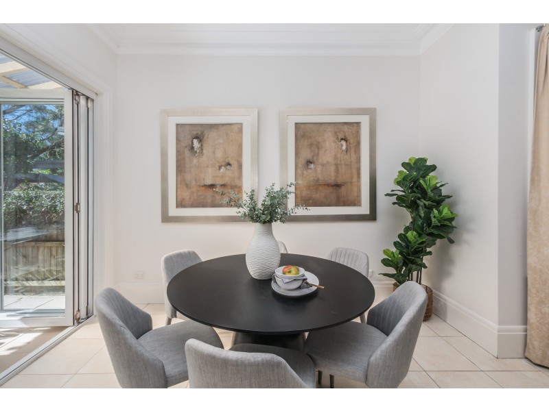 99 Rangers Avenue, Mosman NSW 2088