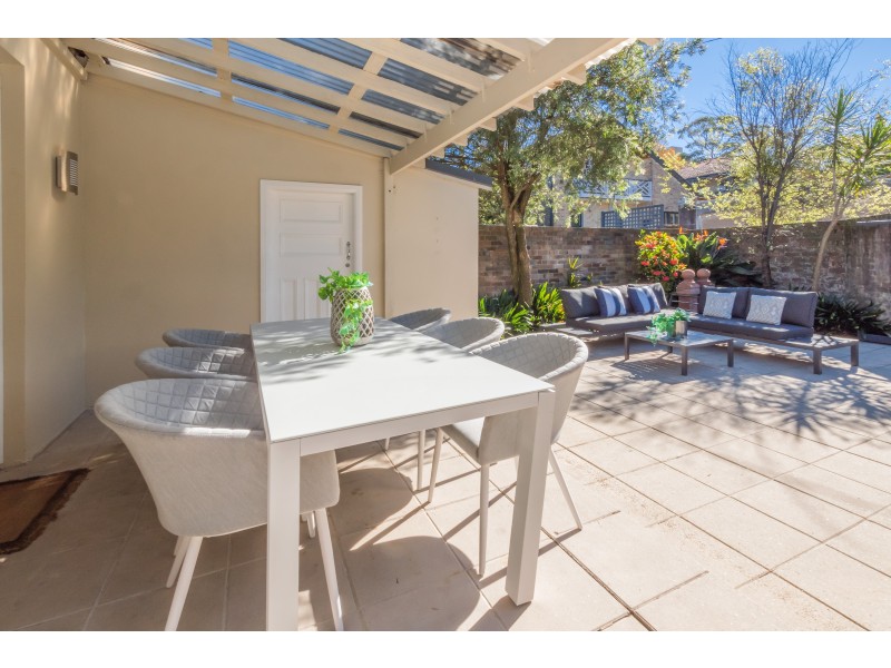 99 Rangers Avenue, Mosman NSW 2088