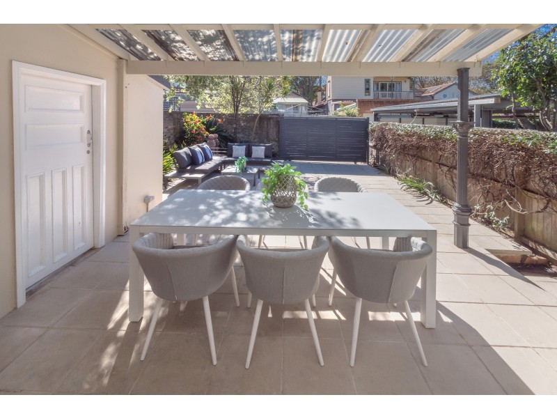 99 Rangers Avenue, Mosman NSW 2088