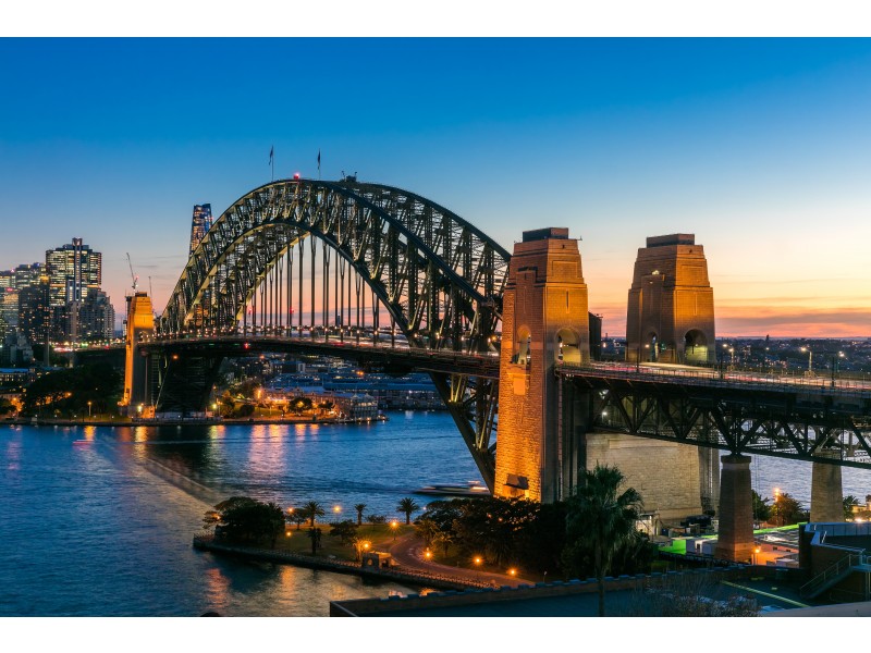 61/2 Parkes Street, Kirribilli NSW 2061