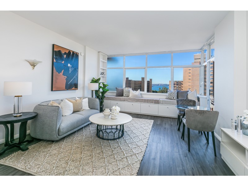 61/2 Parkes Street, Kirribilli NSW 2061