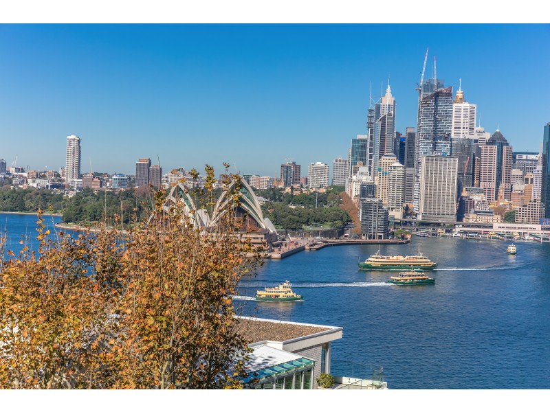 61/2 Parkes Street, Kirribilli NSW 2061