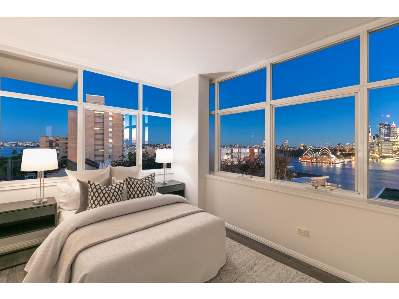 61/2 Parkes Street, Kirribilli NSW 2061