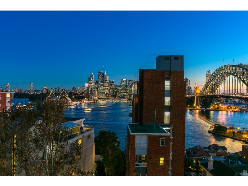 61/2 Parkes Street, Kirribilli NSW 2061
