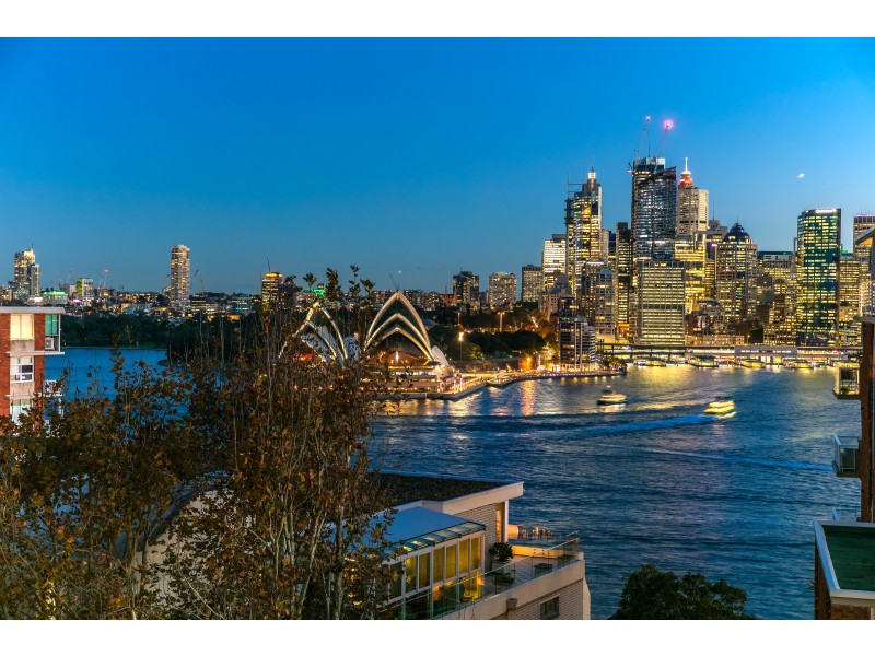 61/2 Parkes Street, Kirribilli NSW 2061