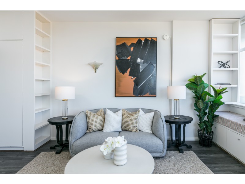 61/2 Parkes Street, Kirribilli NSW 2061