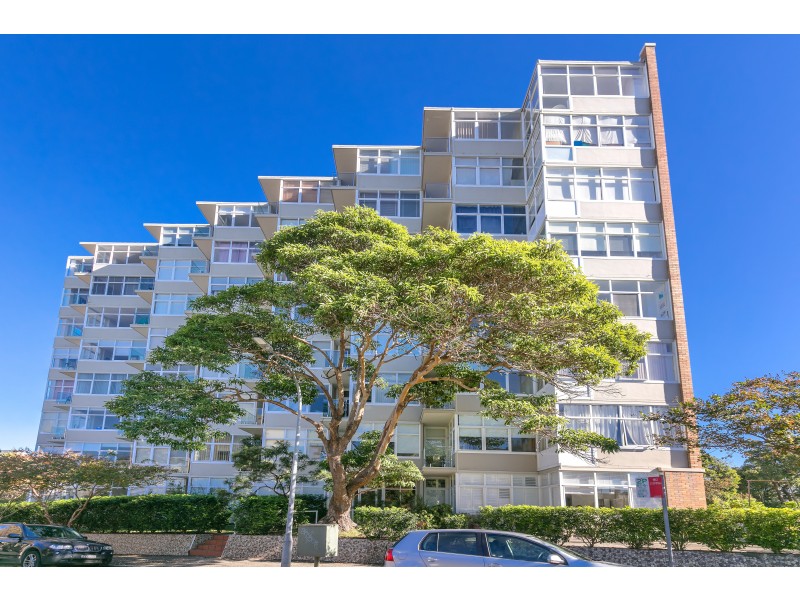 61/2 Parkes Street, Kirribilli NSW 2061