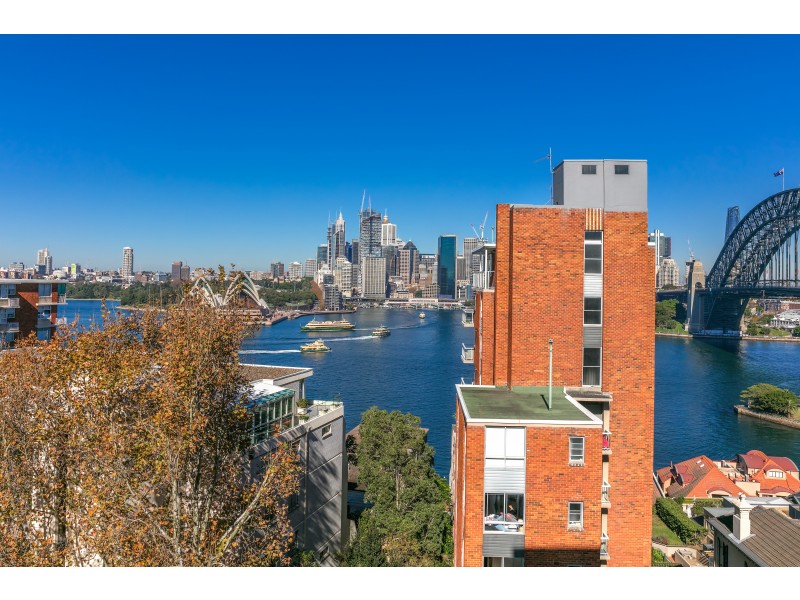 61/2 Parkes Street, Kirribilli NSW 2061