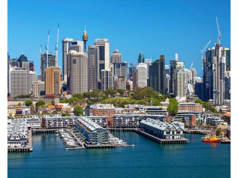 140/14-28 Blues Point Road, Mcmahons Point NSW 2060