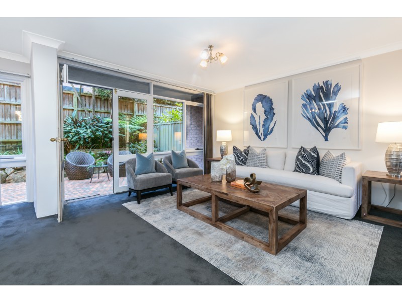 2/28 Grosvenor Street, Neutral Bay NSW 2089