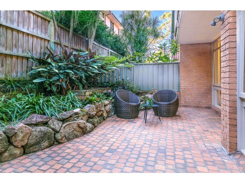2/28 Grosvenor Street, Neutral Bay NSW 2089