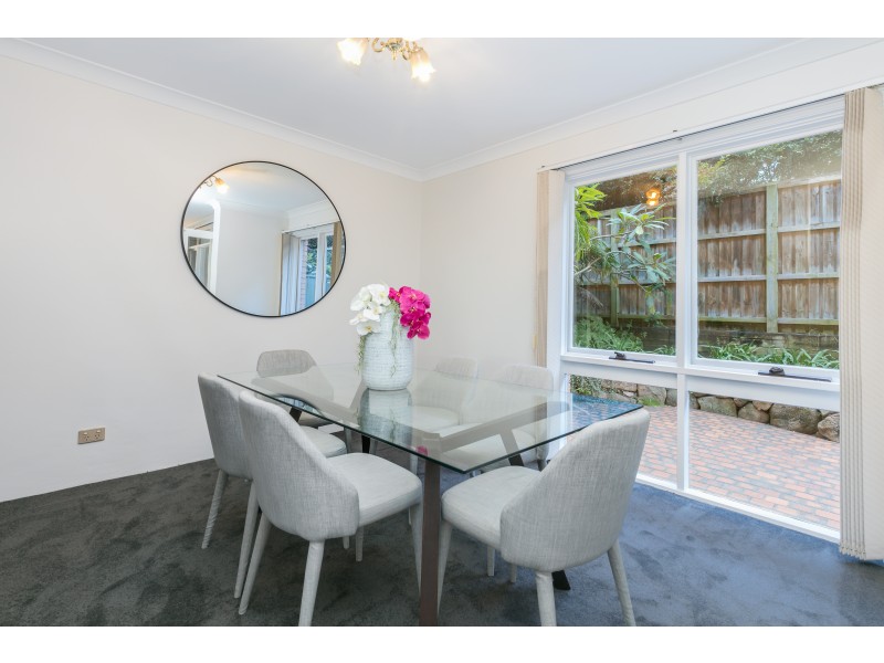 2/28 Grosvenor Street, Neutral Bay NSW 2089
