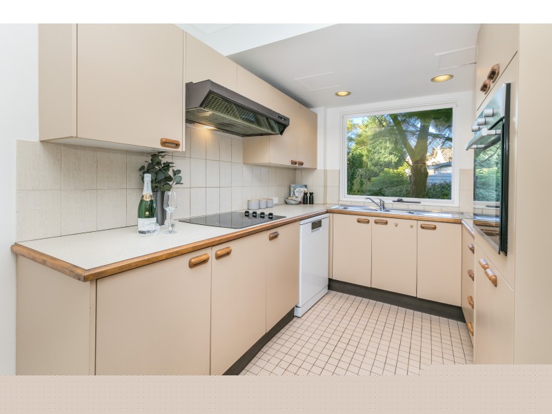 2/28 Grosvenor Street, Neutral Bay NSW 2089