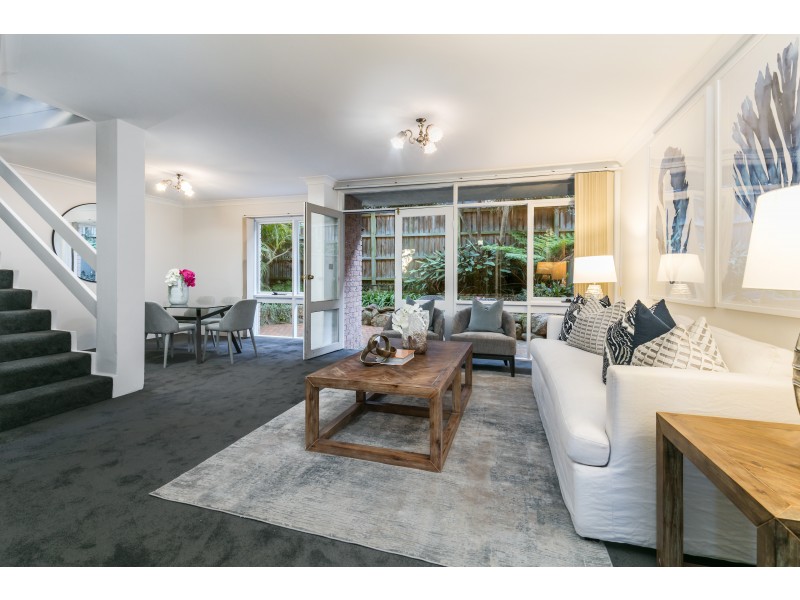 2/28 Grosvenor Street, Neutral Bay NSW 2089