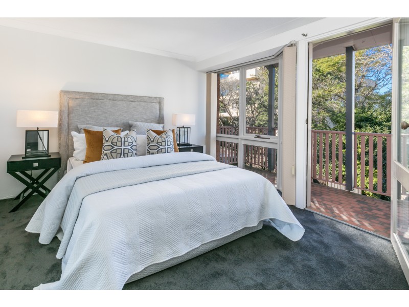 2/28 Grosvenor Street, Neutral Bay NSW 2089