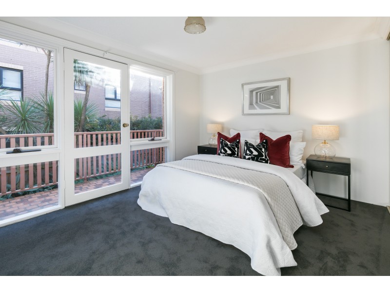 2/28 Grosvenor Street, Neutral Bay NSW 2089