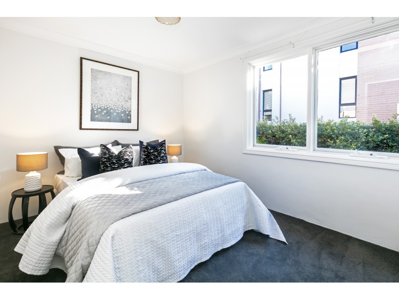 2/28 Grosvenor Street, Neutral Bay NSW 2089