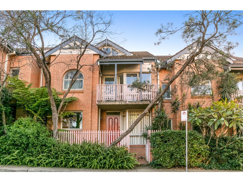 2/28 Grosvenor Street, Neutral Bay NSW 2089