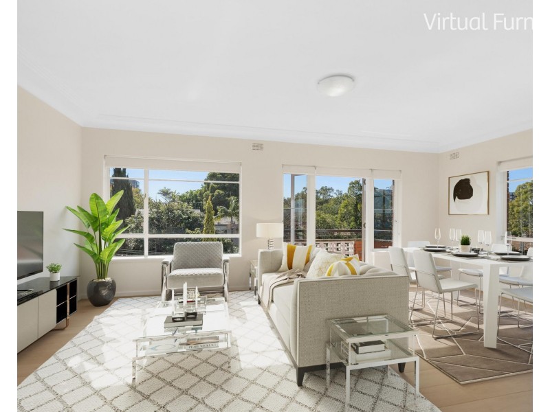 7/1 Bennett Street, Neutral Bay NSW 2089