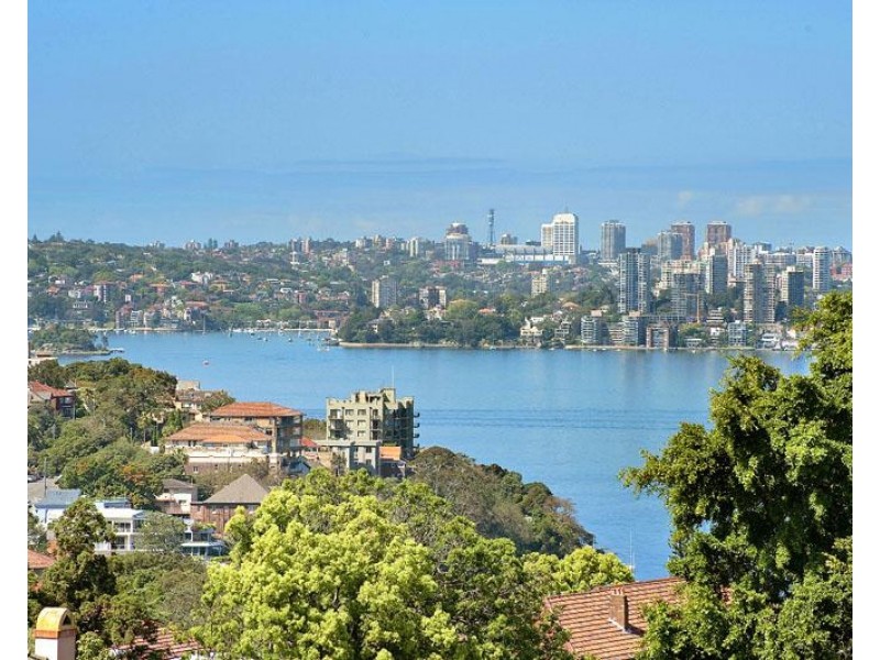 7/1 Bennett Street, Neutral Bay NSW 2089