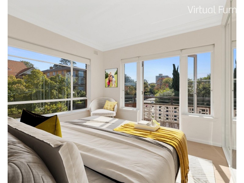 7/1 Bennett Street, Neutral Bay NSW 2089