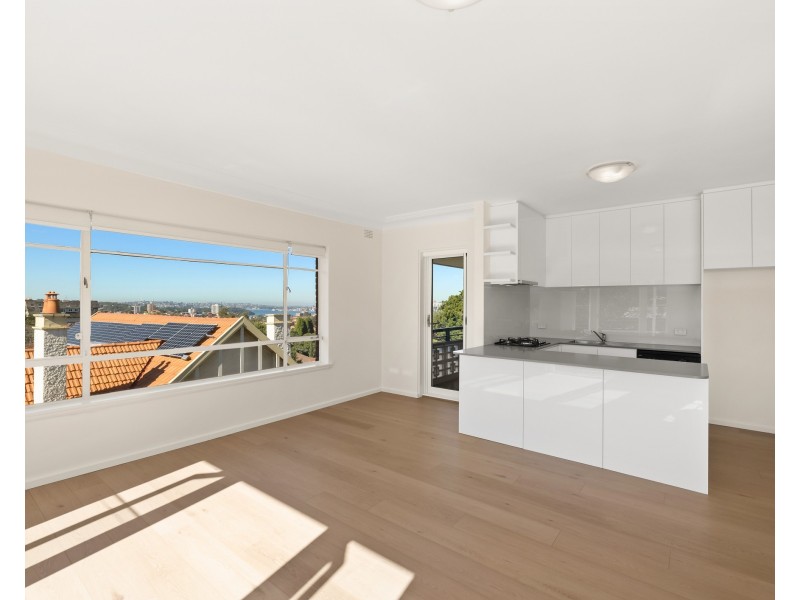 7/1 Bennett Street, Neutral Bay NSW 2089