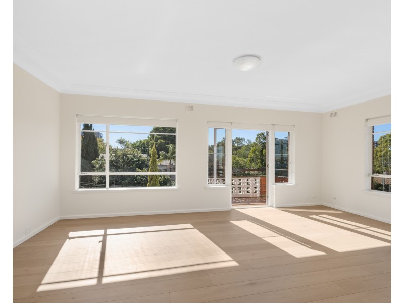 7/1 Bennett Street, Neutral Bay NSW 2089