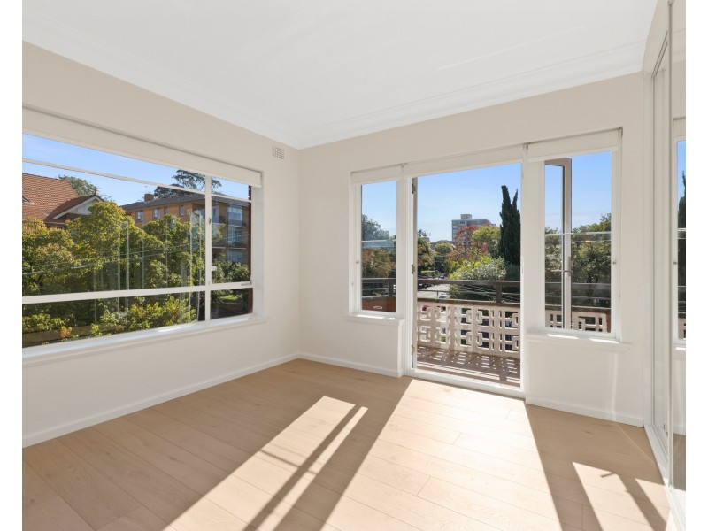 7/1 Bennett Street, Neutral Bay NSW 2089