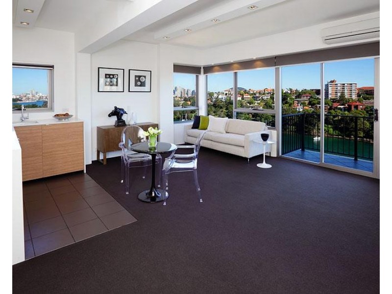 13/24A Musgrave Street, Mosman NSW 2088