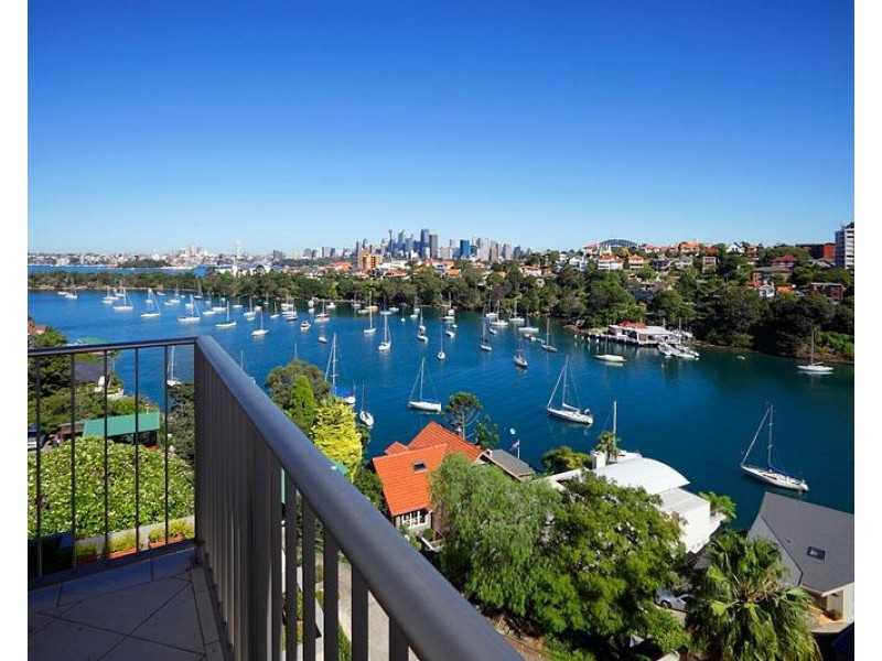13/24A Musgrave Street, Mosman NSW 2088