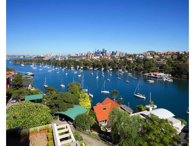 13/24A Musgrave Street, Mosman NSW 2088