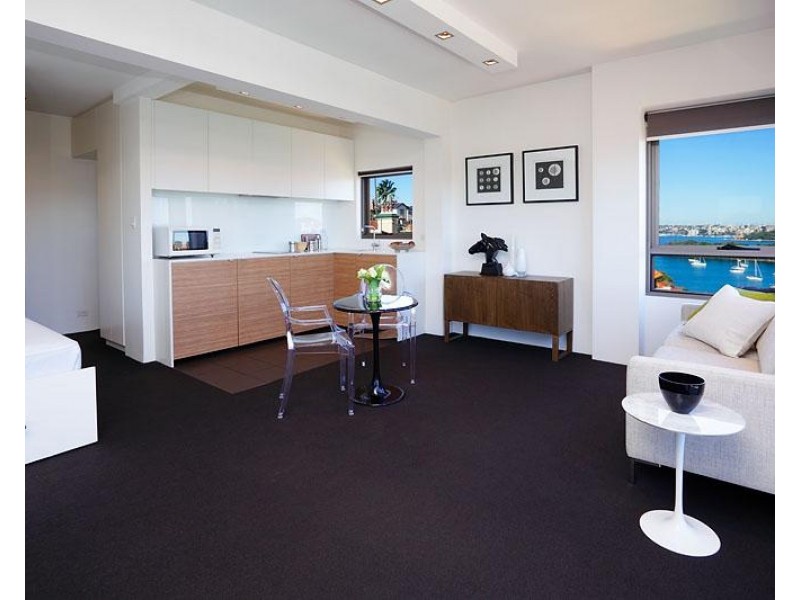 13/24A Musgrave Street, Mosman NSW 2088