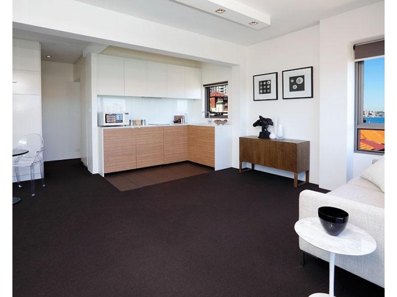 13/24A Musgrave Street, Mosman NSW 2088