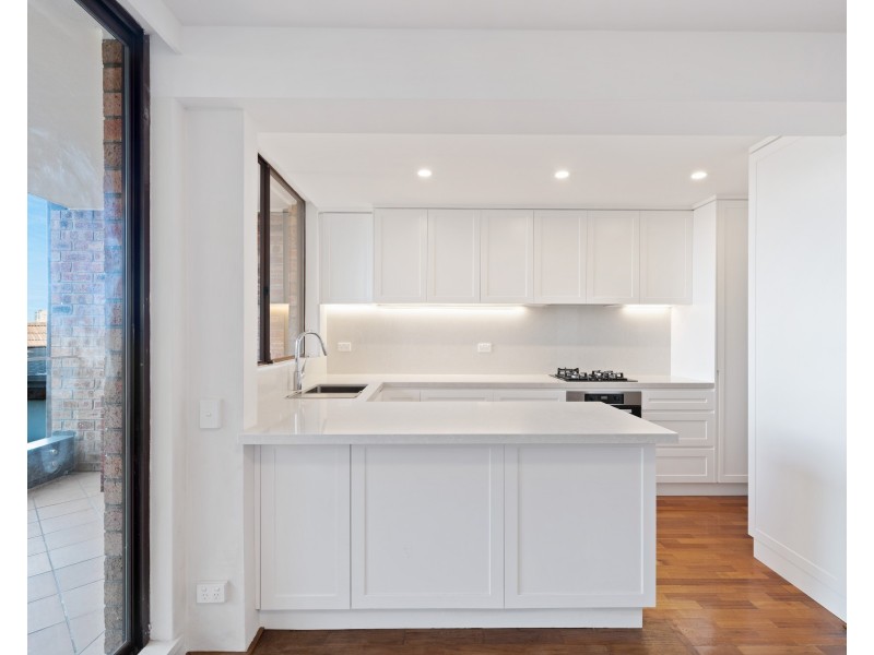 33/50 Aubin Street, Neutral Bay NSW 2089