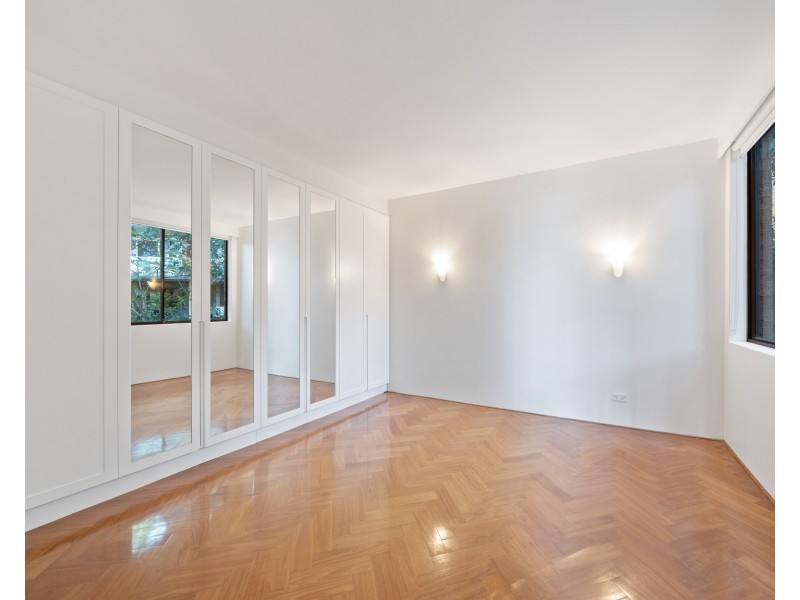 33/50 Aubin Street, Neutral Bay NSW 2089